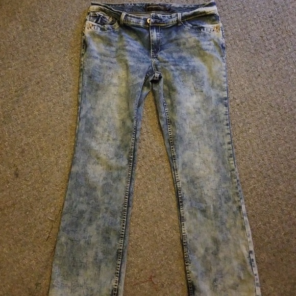 Rue21 jeans! - Picture 1 of 2